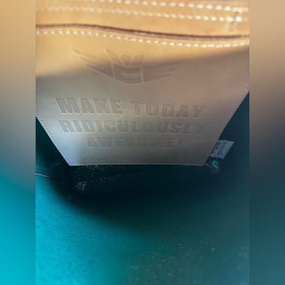 NWT Consuela Maya Everyday tote - Picture 5 of 5